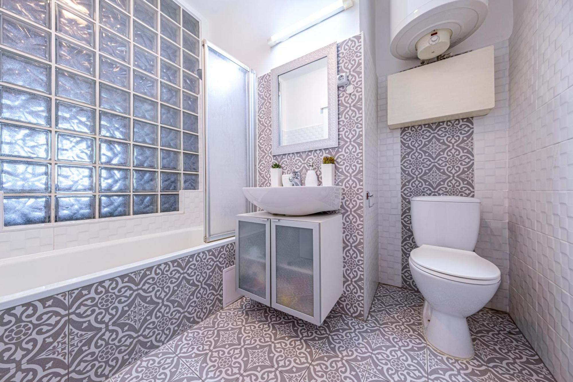 Cosy Parliament Apartment Budapest Exterior foto
